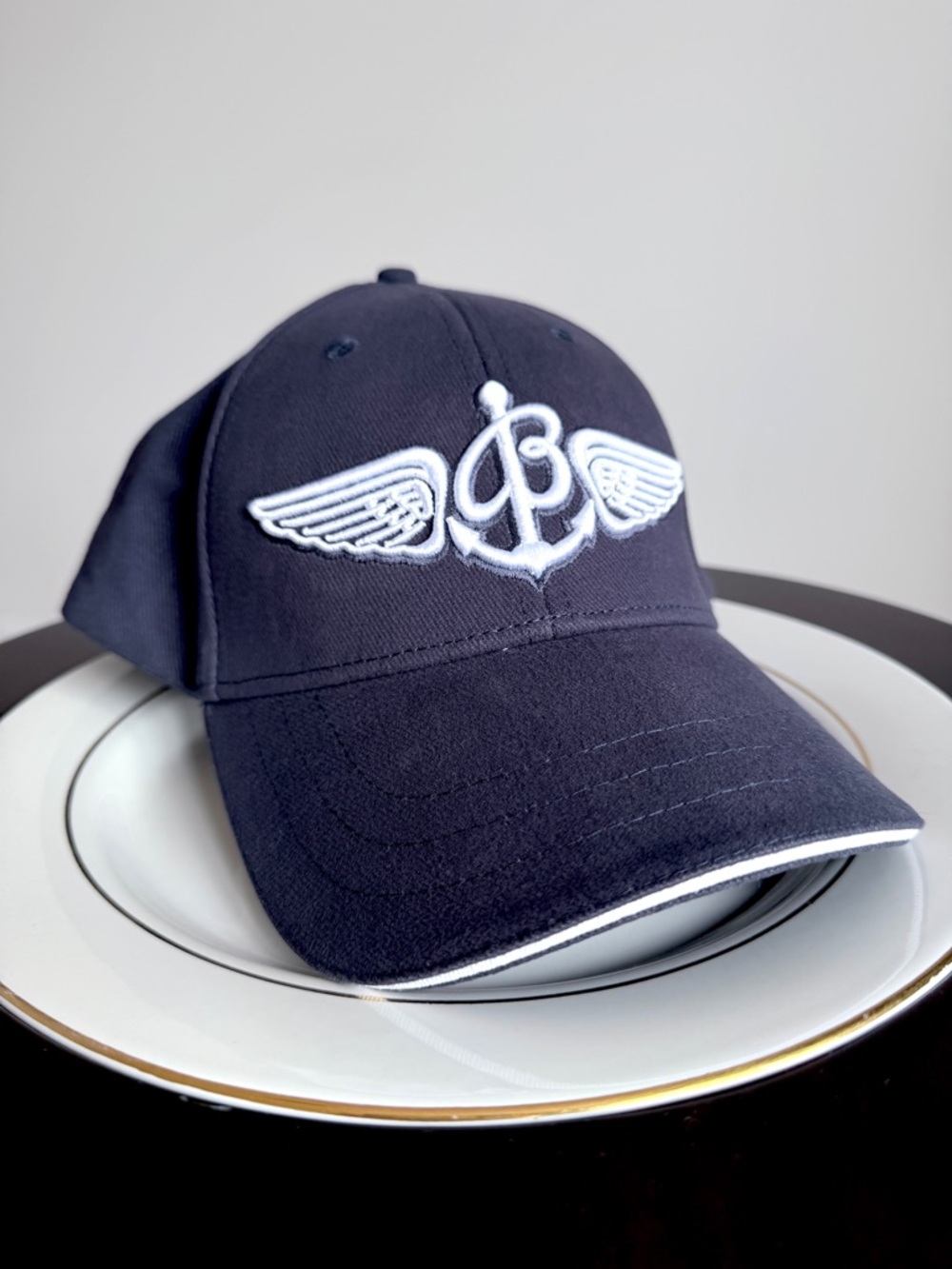 Breitling hat cap - Picture 2 of 9